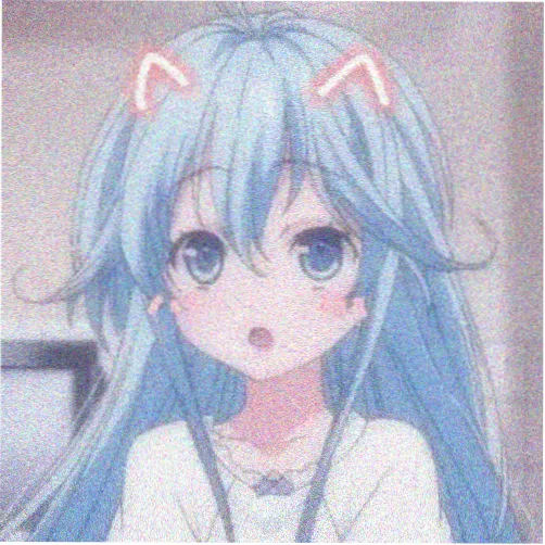 追剧用户头像